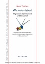 Cover: Wo anders leben? - Waxmann Verlag GmbH