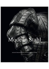 Enlarge image Cover: Mode in Stahl - ALBUM Verlag