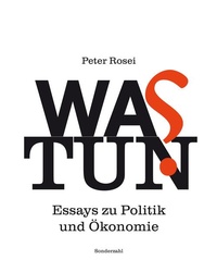 Enlarge image Cover: Was tun? - Sonderzahl