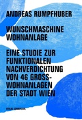 Cover: Wunschmaschine Wohnanlage - Sonderzahl