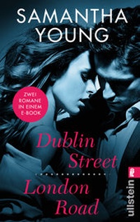Abbildung von: Dublin Street/ London Road - Ullstein