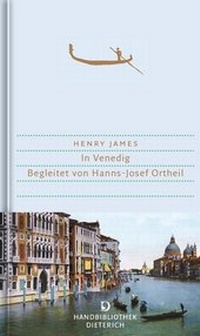 Abbildung von: In Venedig - Dieterich'sche Verlagsbuchh. Mainz