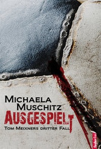 Abbildung von: Ausgespielt - Verlag Federfrei