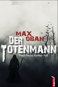 Abbildung von: Der Totenmann - Verlag Federfrei