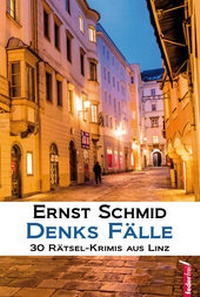 Abbildung von: Denks Fälle - Verlag Federfrei