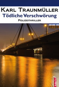 Abbildung von: Tödliche Verschwörung - Verlag Federfrei