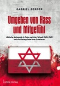 Cover: Umgeben von Hass und Mitgef&uuml;hl - Lichtig