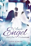 Cover: Auch Engel d&uuml;rfen tr&auml;umen - Eisermann Verlag