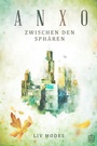 Cover: ANXO: - Eisermann Verlag