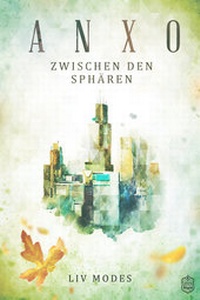Enlarge image Cover: ANXO: - Eisermann Verlag