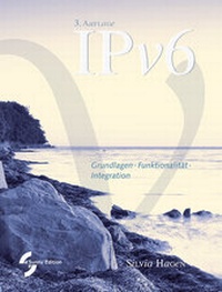 Abbildung von: IPv6 - Sunny Connection