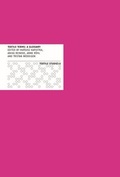 Cover: Textile Terms: A Glossary - Edition Imorde