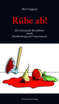 Abbildung von: Rübe ab! - Klatschmohn