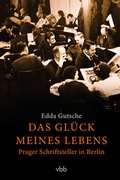 Cover: Das Gl&uuml;ck meines Lebens - Verlag f&uuml;r Berlin-Brandenburg