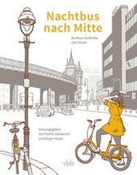 Abbildung von: Nachtbus nach Mitte - Verlag für Berlin-Brandenburg
