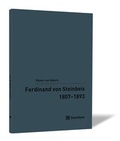 Cover: Ferdinand von Steinbeis - Steinbeis-Edition