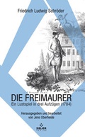 Cover: Die Freimaurer - Salier Verlag