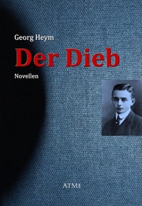 Enlarge image Cover: Der Dieb - ATME Verlag