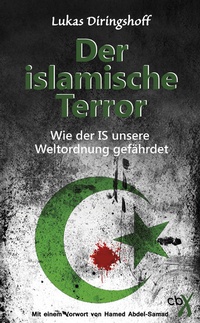 Abbildung von: Der islamische Terror - CBX Verlag