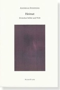 Cover: Heimat - Nordpark