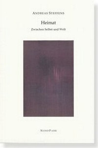 Enlarge image Cover: Heimat - Nordpark