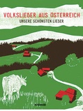 Cover: Volkslieder aus &Ouml;sterreich - KRAL