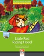 Cover: Young Reader, Level b, Classic / Little Red Riding Hood, Class Set - Helbling