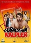 Cover: Guruldayan Kalpler - Barak&uuml;da Film