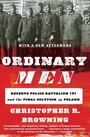 Cover: Ordinary Men - HarperPerennial