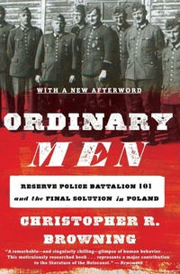 Enlarge image Cover: Ordinary Men - HarperPerennial