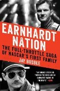 Cover: Earnhardt Nation - HarperPaperbacks