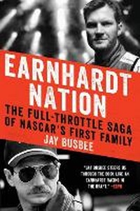 Enlarge image Cover: Earnhardt Nation - HarperPaperbacks