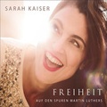 Cover: CD Freiheit - Gerth Medien