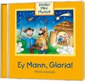 Cover: Ey Mann, Gloria! - Gerth Medien