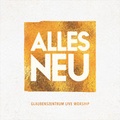 Cover: CD Alles neu - Gerth Medien