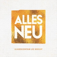 Enlarge image Cover: CD Alles neu - Gerth Medien