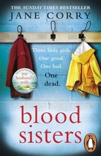 Enlarge image Cover: Blood Sisters - Penguin Books Ltd
