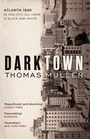 Cover: Darktown - Abacus