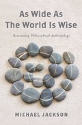 Cover: As Wide as the World Is Wise - Columbia University Press