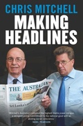 Bild: Making Headlines - Melbourne University Press