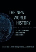 Cover: The New World History - University of California Press