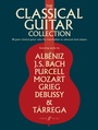 Cover: The Classical Guitar Collection - Faber Music Ltd