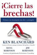 Cover: &iexcl;Cierre las brechas! - HarperCollins