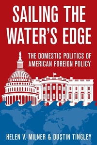 Enlarge image Cover: Sailing the Water's Edge - Princeton University Press