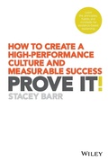 Cover: Prove It! - Wiley