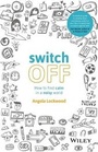 Cover: Switch Off - Wiley