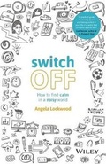 Cover: Switch Off - Wiley