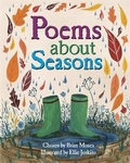 Cover: Poems About Seasons - Wayland