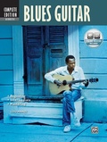 Cover: Acoustic Blues Guitar Method Complete Edition - Alfred Publishing Company Inc
