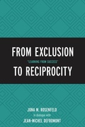 Cover: From Exclusion to Reciprocity - Hamilton Books